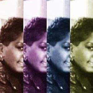 Meet your Posher, Janet